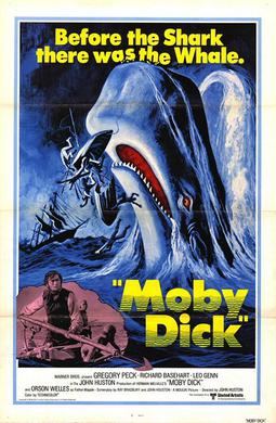 The Incredible But True Horror Story Behind Moby Dick