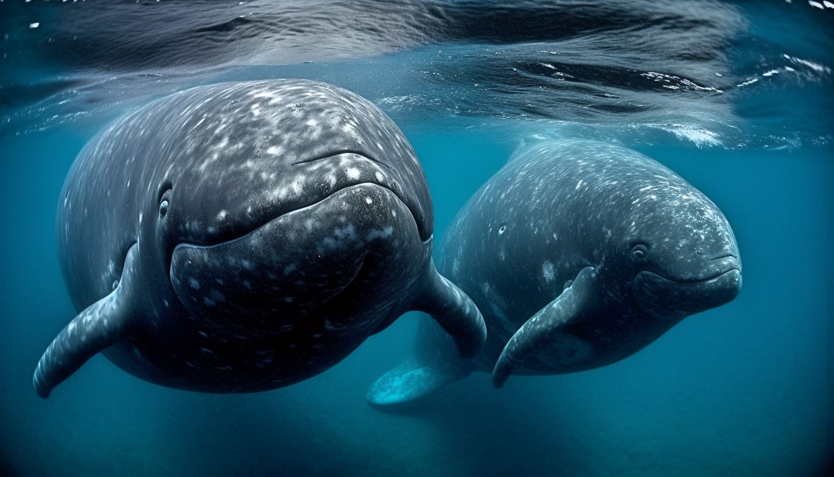 bowhead whale trivia game