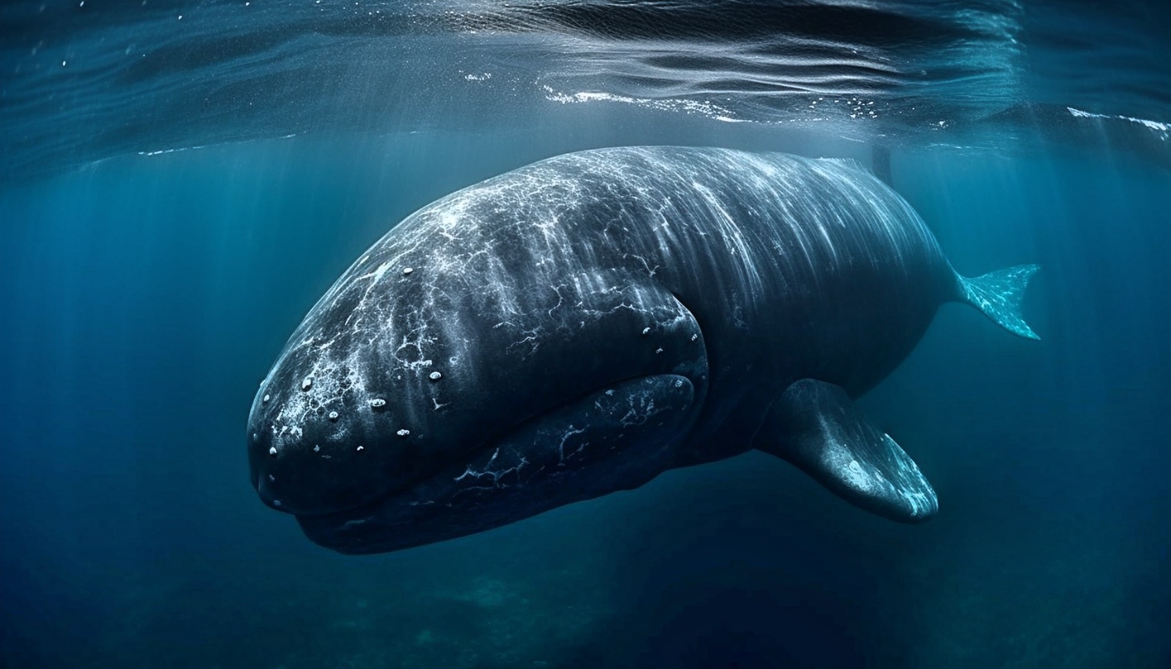 bowhead whale trivia game