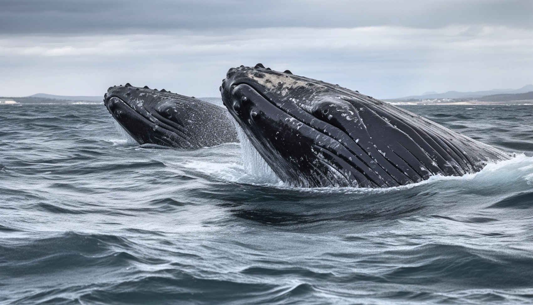 Humpback Whale Trivia Facts