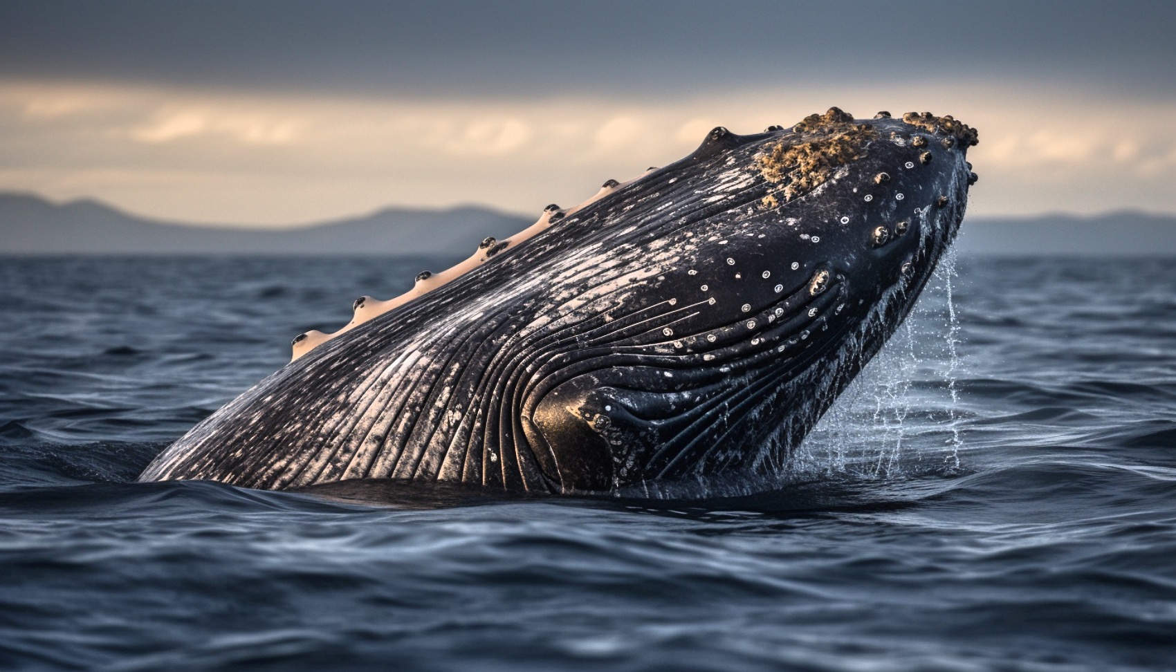 Humpback Whale Trivia Facts