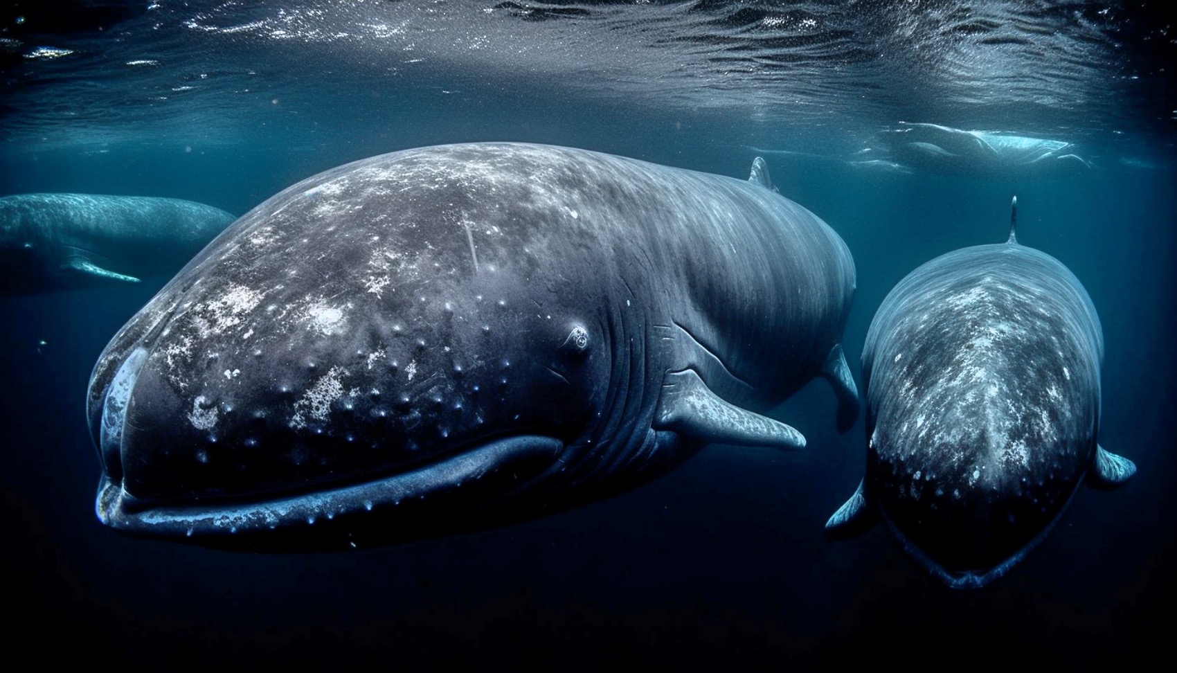 sperm whale trivia questions and answers