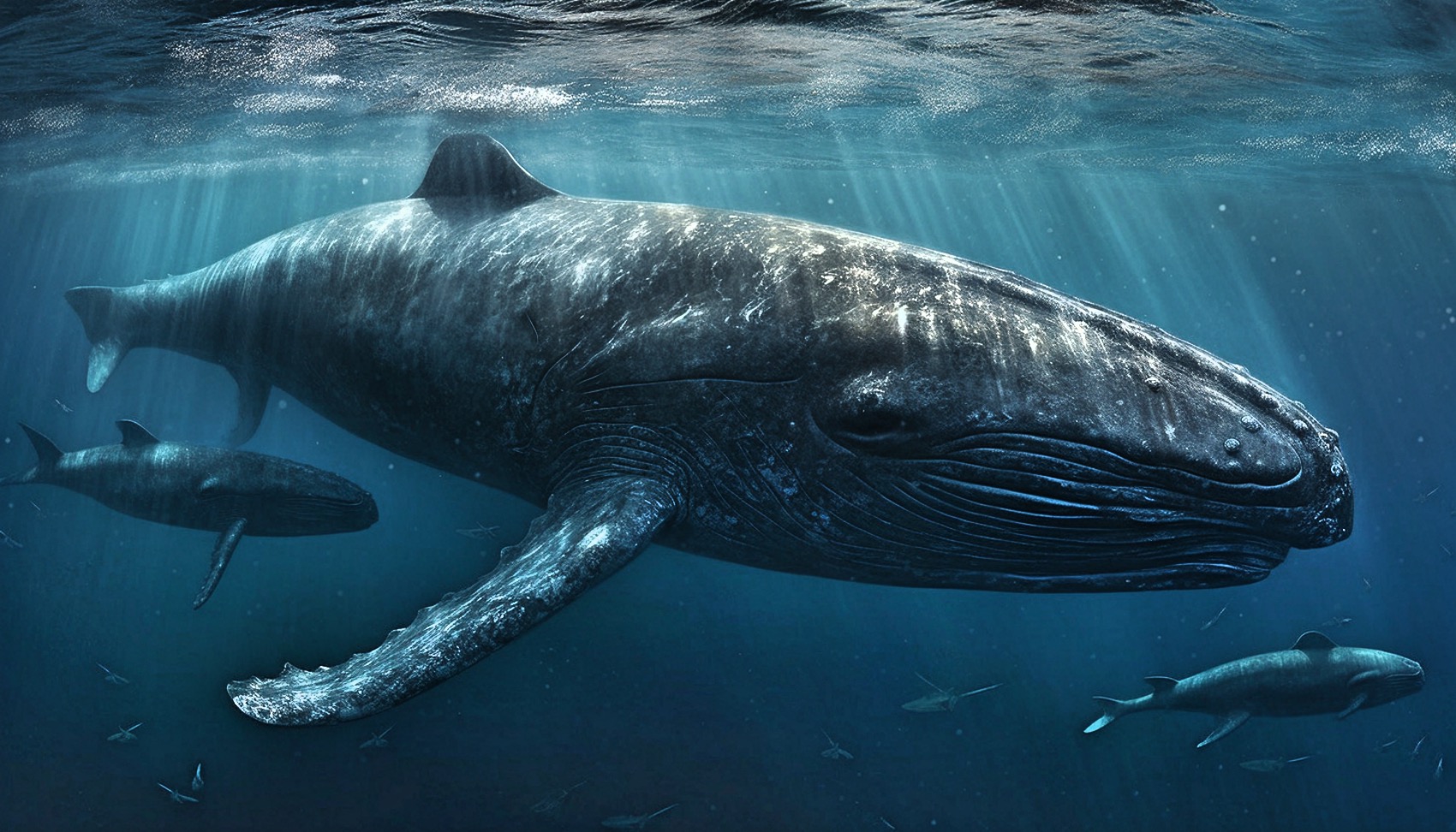 sperm whale trivia questions and answers
